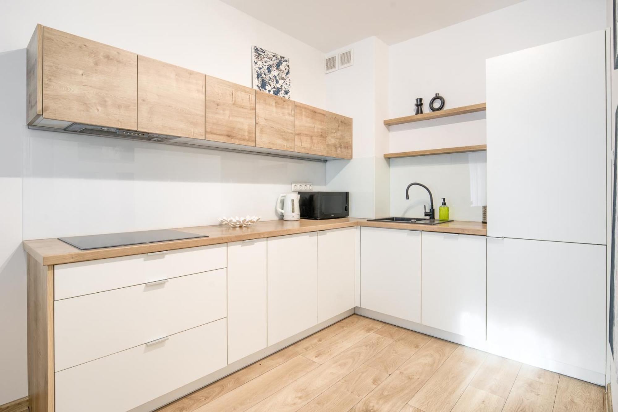 Apartamentyprzymorzu 010 Z Basenem Tarasem I Ogrodkiem Kolobřeh Exteriér fotografie