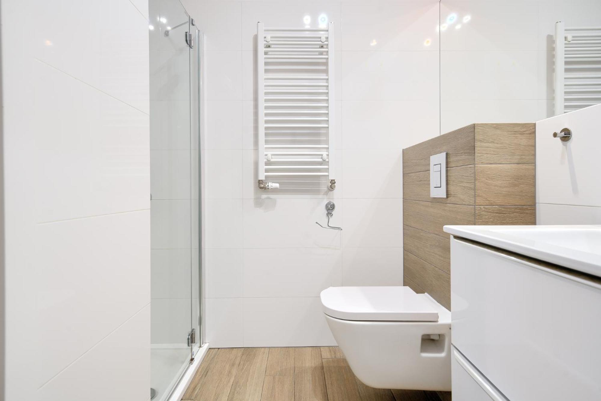 Apartamentyprzymorzu 010 Z Basenem Tarasem I Ogrodkiem Kolobřeh Exteriér fotografie